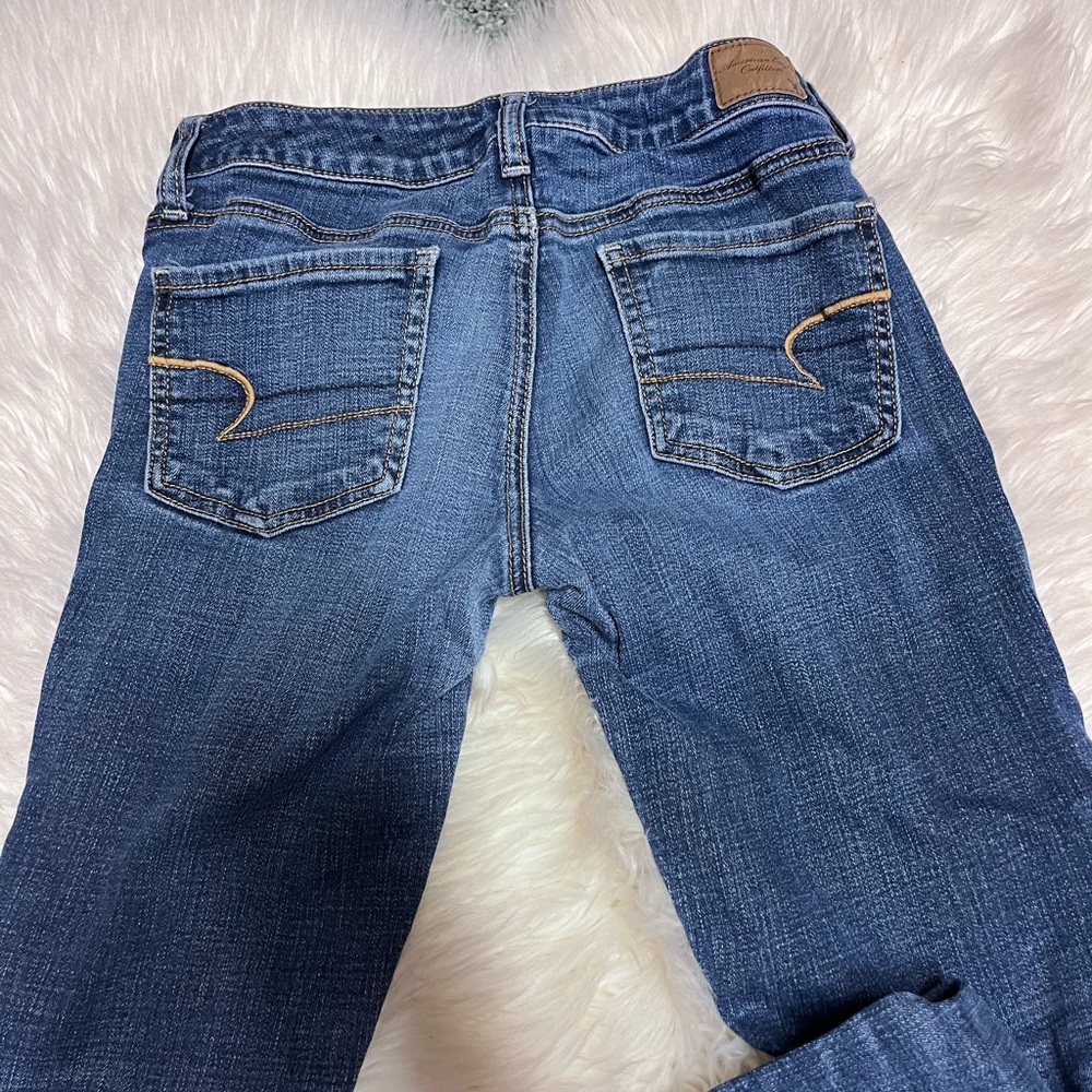 American Eagle sz4